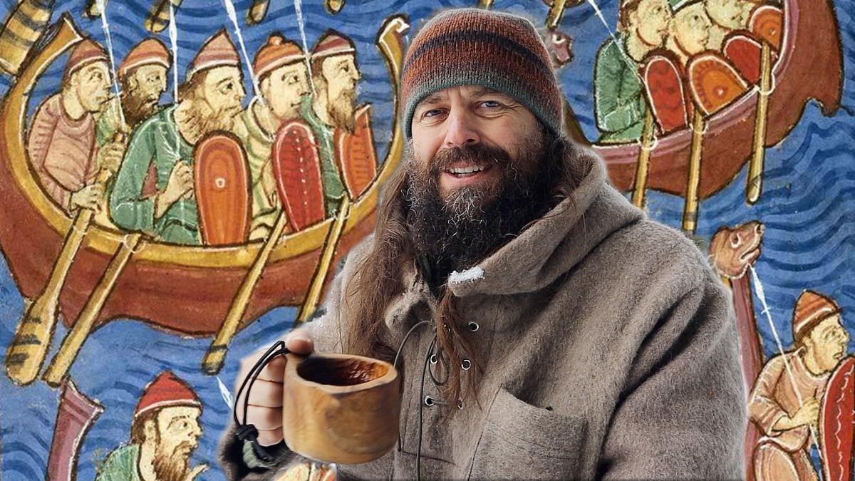 Using Fear to Control People – from the Viking Age until Today – BJØRN ...